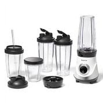 Starfrit 3 Speed Personal Blender with Travel Cup & Reviews