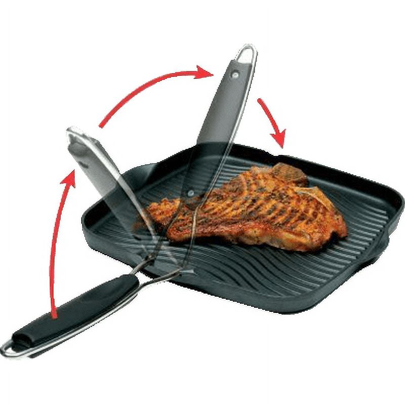 Grill pan sale walmart
