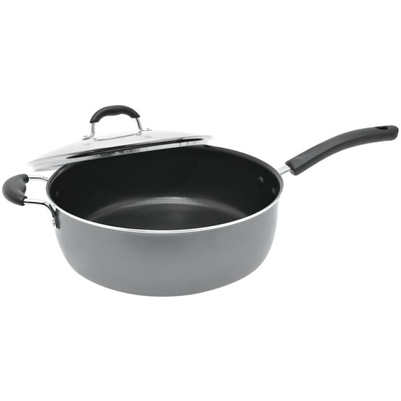 7.2QT 12IN COOKER W/ LID