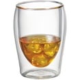 thumbnail image 1 of Starfrit 080057-006-0000 Double-Wall Thermo Borosilicate Verrine Glass (7.1oz), 1 of 3
