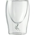 thumbnail image 1 of Starfrit Double-wall Thermo Borosilicate Verrine Glass (5.6oz), 1 of 2