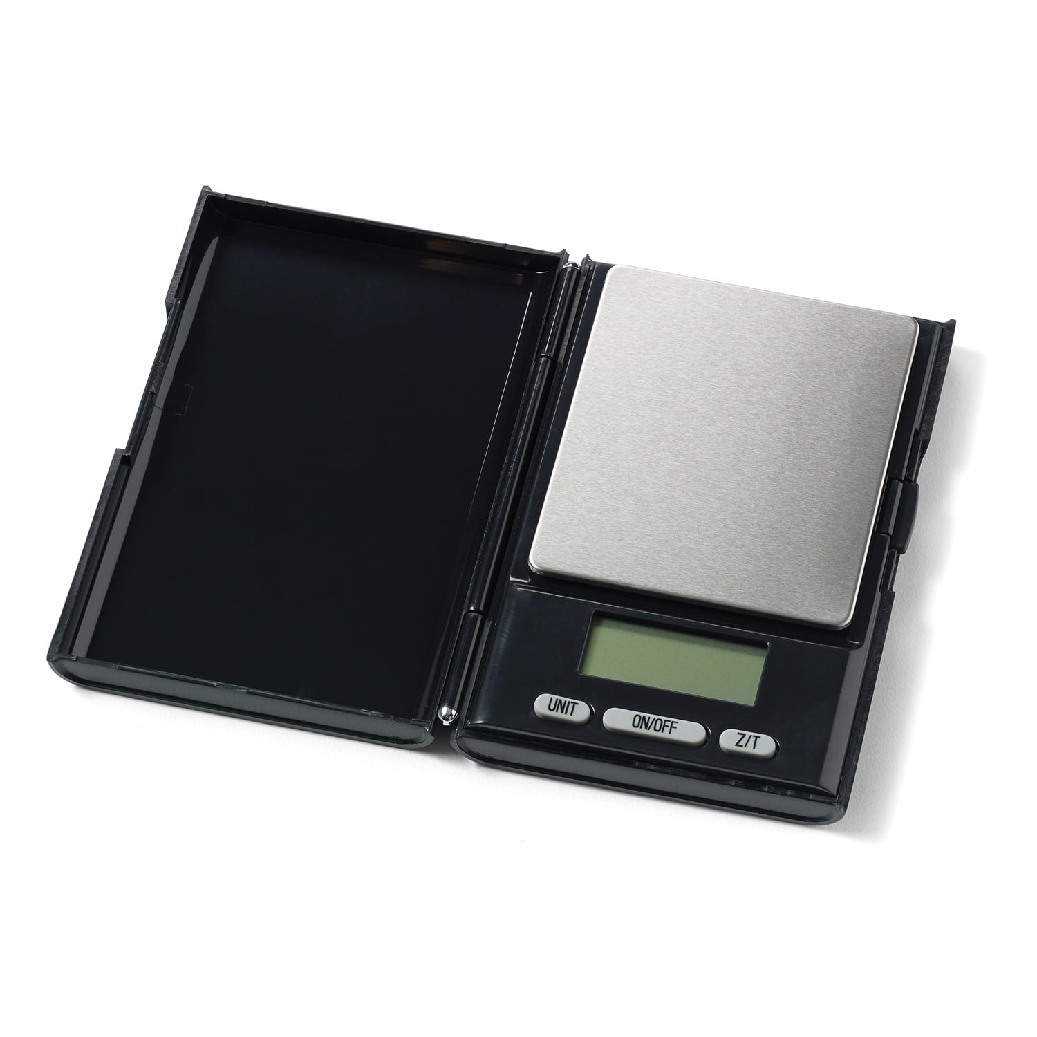 Superior Mini Digital Platform Pocket Scale – PerfectKitchenCo