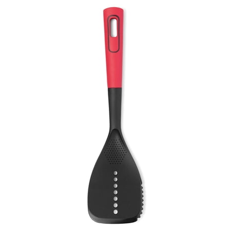 Starfrit 092800-006-0000 13.4-In. Nylon Slotted Turner