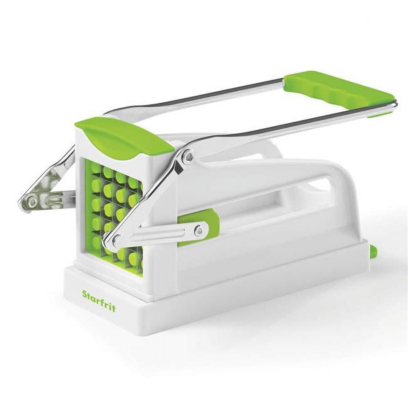 Starfrit 092964-006-AMAZ 25 Hole Fry Cutter - Walmart.com