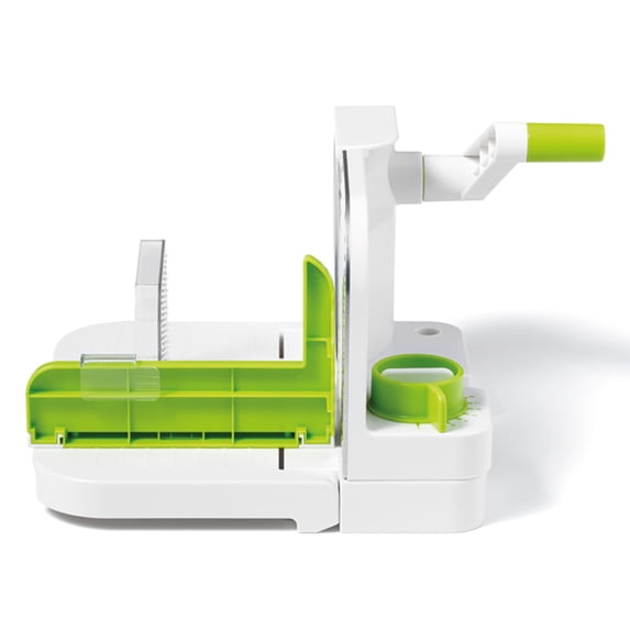 Starfrit 092968-002-0000 Deli Slicer