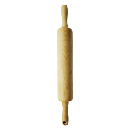 Starfrit 093586-006-0000 10-In. Maple Rolling Pin
