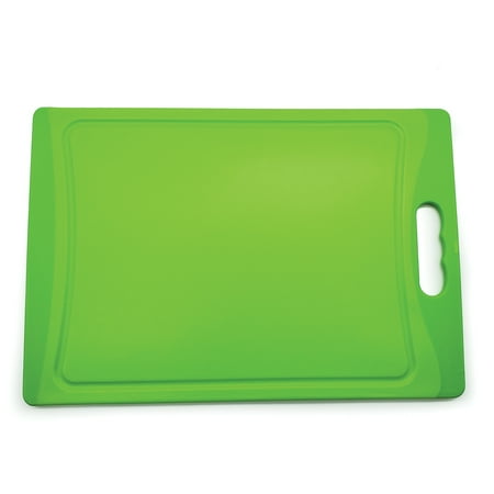 Starfrit 093588-006-0000 14-In. x 10-In. Antibacterial Cutting Board