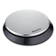 thumbnail image 1 of Starfrit 093770-004-0000 Stainless Steel Digital Kitchen Scale with Bowl, 1 of 8