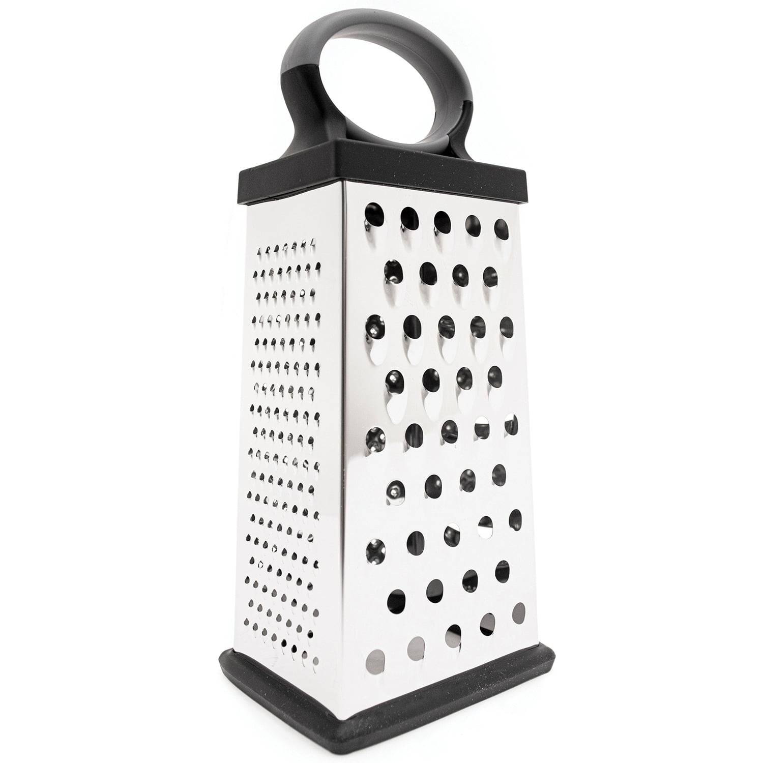 Starfrit 094105-003-0000 4-Sided Box Grater