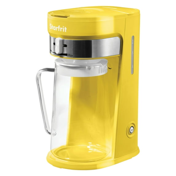Starfrit 024015-002-0000 30.4-Oz. 750-Watt Iced Tea Brewer
