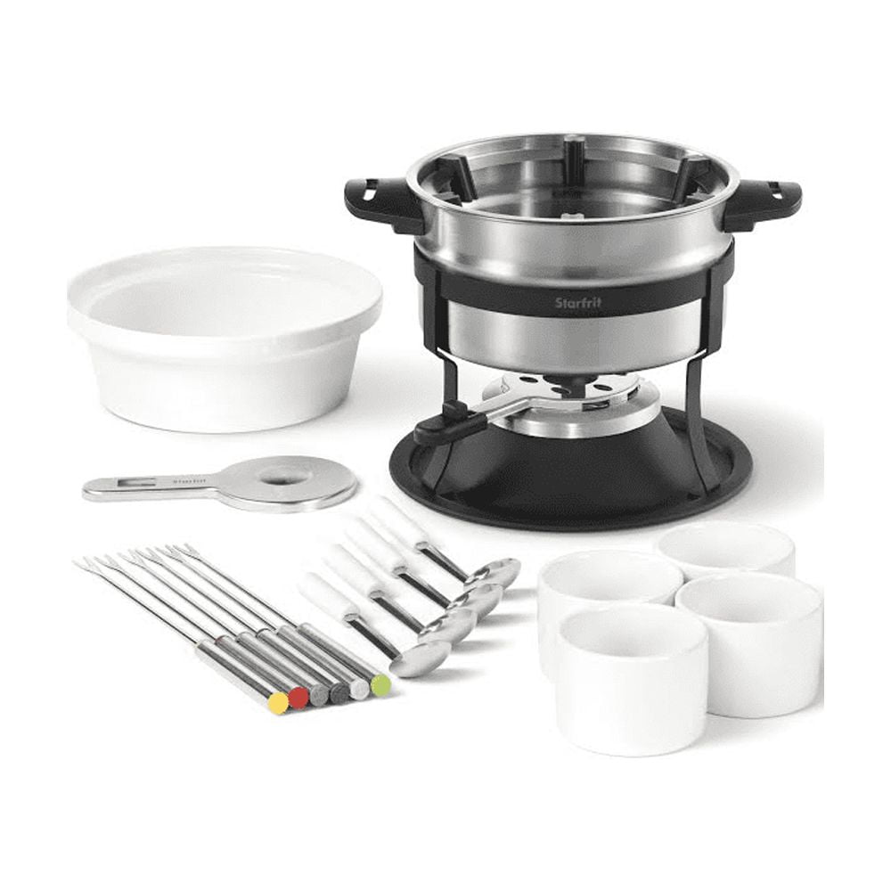 Starfrit Fondue Set - Thumbnail 3