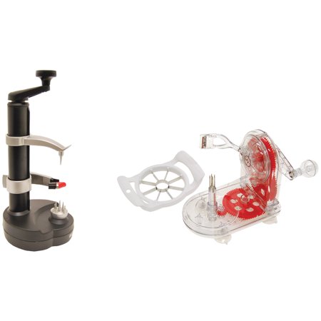 Starfrit 93013-006-EXP1 Apple Pro-Peeler