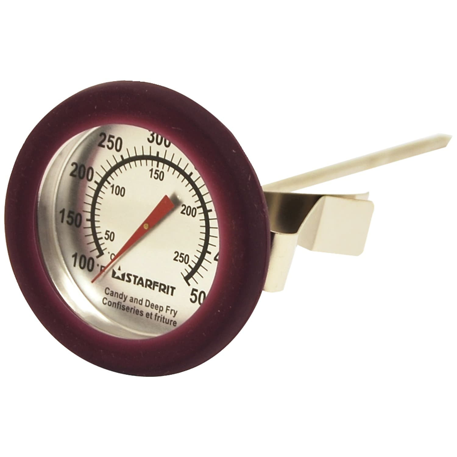 USA SELLER CANDY/DEEP FRY THERMOMETER 6 FREE SHIPPING US ONLY