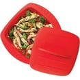 thumbnail image 1 of SQ SILICONE STEAMER, 1 of 2