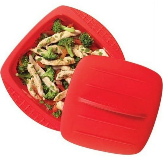 SQ SILICONE STEAMER