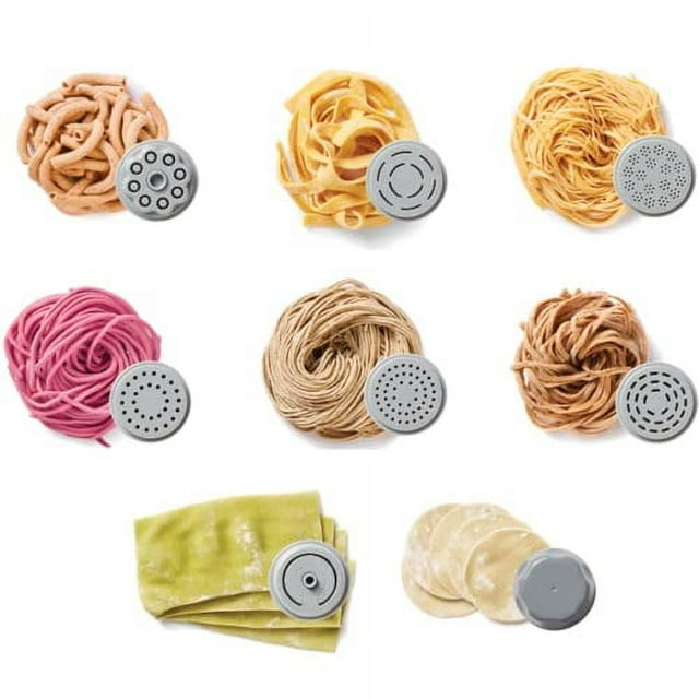 Starfrit Electric Pasta & Noodle Maker