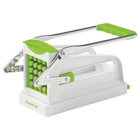 Starfrit Fry Cutter with Stainless Steel Blade