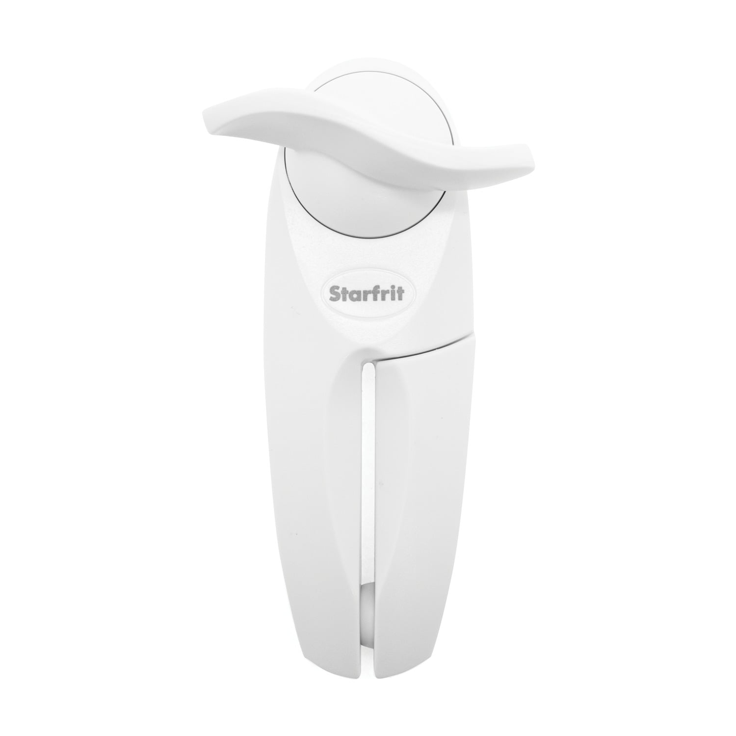 Starfrit Little Beaver Can Opener (White)