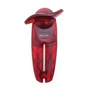 Starfrit Little Beaver Manual Can Opener, Red, 093344-012-0000