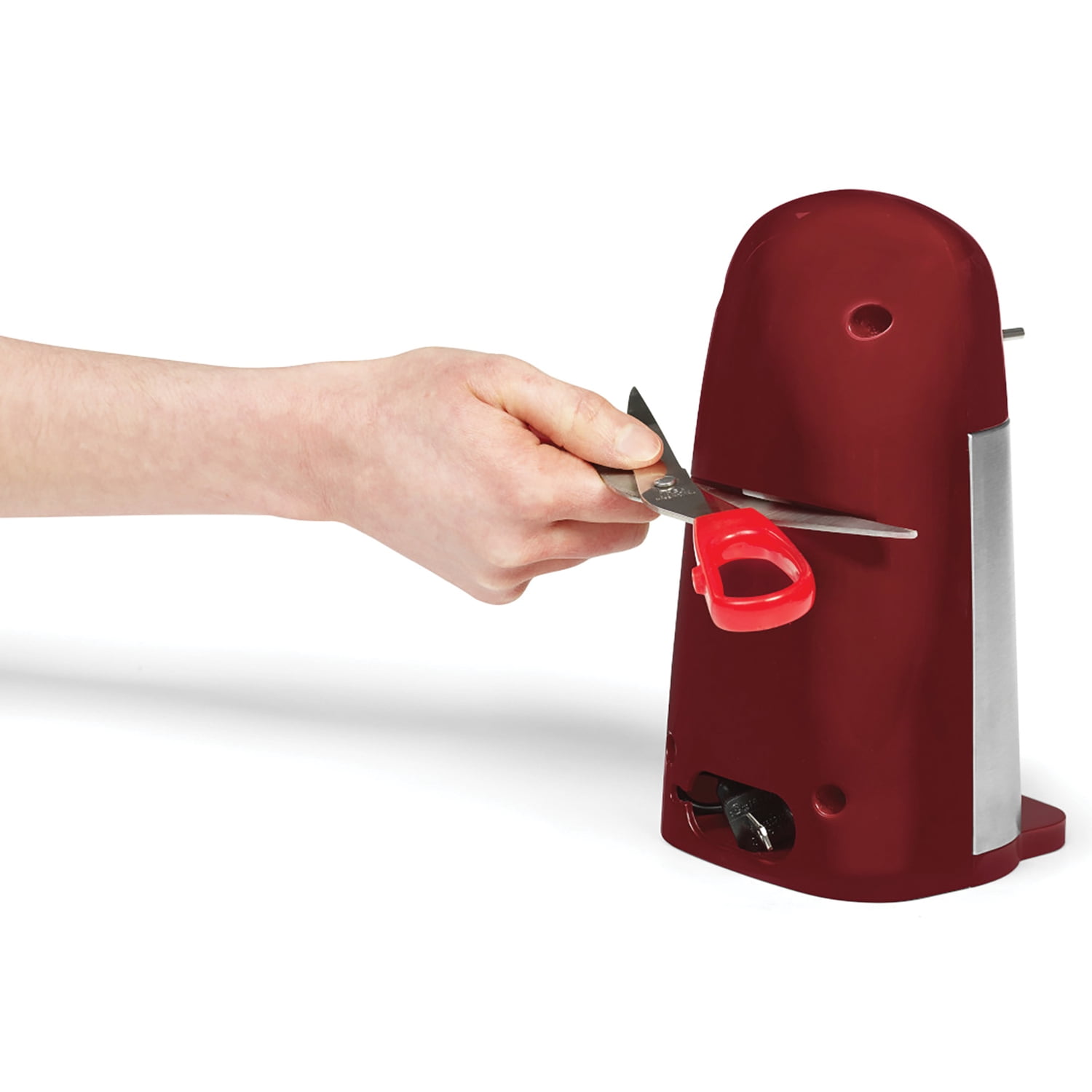  POHL SCHMITT Electric Can Opener, Knife Sharpener and