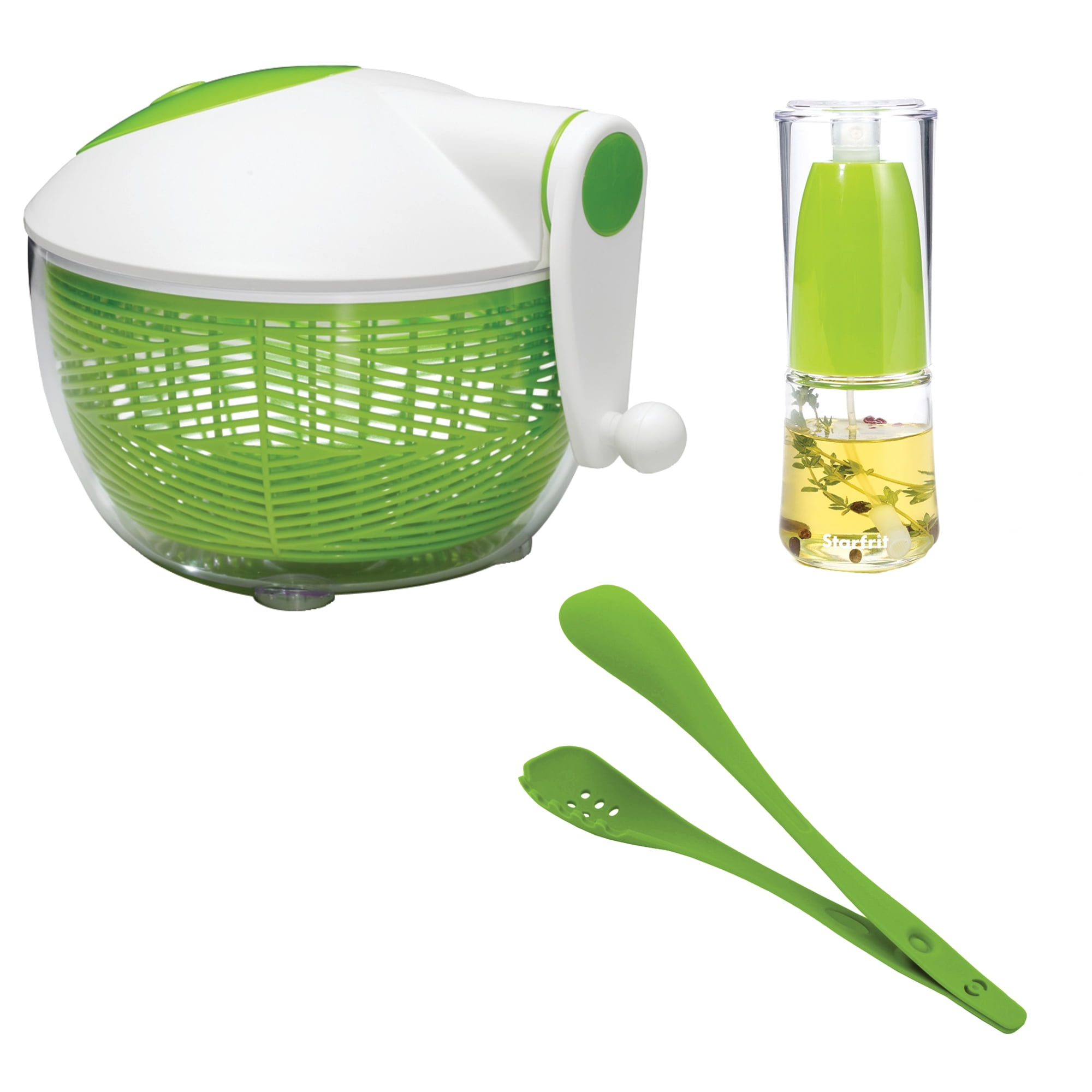 Starfrit Salad Maker Bundle