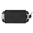thumbnail image 1 of THE ROCK by Starfrit 16.5 In. x 9.75 In. Electric Reversible Grill/Griddle, 024427-002-0000, 1 of 9