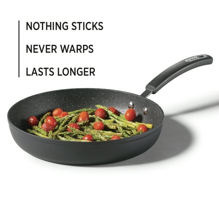 Starfrit The Rock Essentials 11 Inch Fry Pan