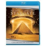Pre-Owned Stargate (1994) Extended Cut Unrated (Blu-ray)