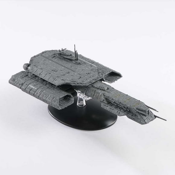 Stargate Atlantis BC-304 Hammond