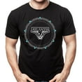 thumbnail image 1 of Stargate Atlantis Logo Stargate Adult Shirt-XXXXXL, 1 of 1