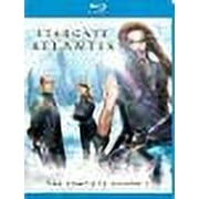 Pre-Owned Stargate Atlantis: Season 2 [Blu-ray]