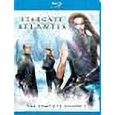 Pre-Owned Stargate Atlantis: Season 2 [Blu-ray]