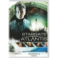 thumbnail image 1 of Stargate Atlantis: The Complete Fifth Season (DVD New Box Art) [DVD], 1 of 4