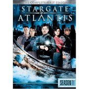 Stargate Atlantis: Season One