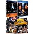 thumbnail image 1 of Stargate (Blu-Ray & DVD Combo) [ Blu-Ray, Reg.A/B/C Import - Spain ], 1 of 1