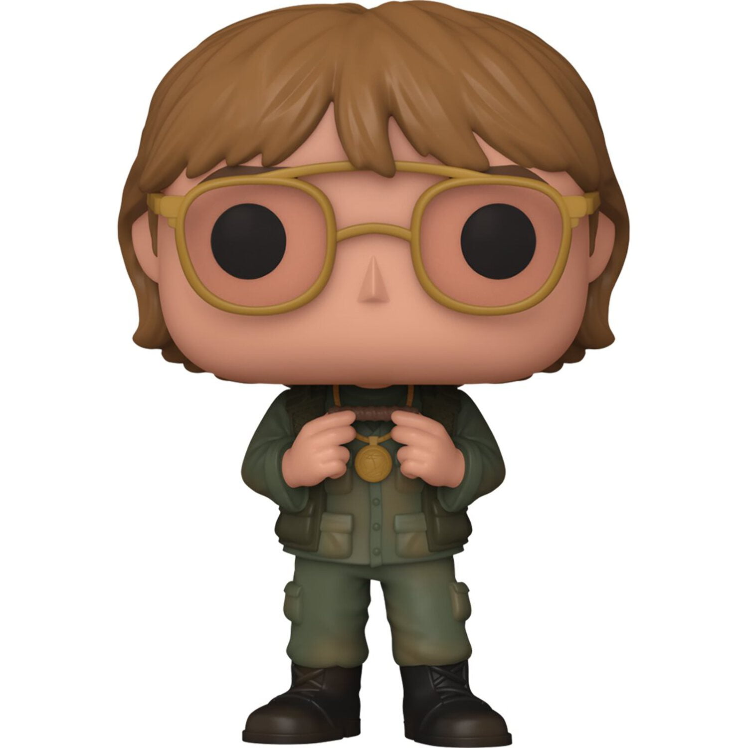 Stargate Daniel Jackson Funko Pop! Vinyl Figure #1575 - Walmart.com