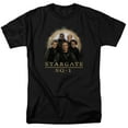 thumbnail image 1 of Stargate Men's Sg1 Team T-shirt Medium Black, 1 of 2