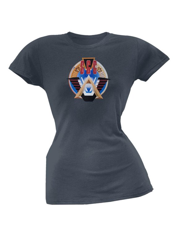 Stargate SG-1 - Logo Juniors T-Shirt
