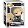 thumbnail image 1 of Funko Stargate POP! Television Samantha Carter Vinyl Figure, 1 of 3