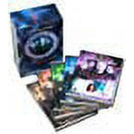 Stargate SG-1 Season 1 Boxed Set