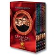 thumbnail image 1 of Stargate SG-1 Season 4 Boxed Set, 1 of 1