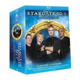 thumbnail image 1 of Stargate SG-1: The Complete Series [Blu-ray], 1 of 3