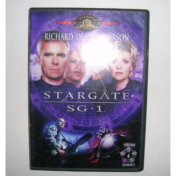 Stargate SG-1