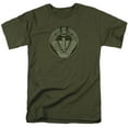 thumbnail image 1 of Stargate Sg1 Distressed Unisex Adult T Shirt For Men And Women, 1 of 5