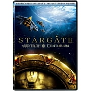 Stargate: The Ark of Truth / Continuum (DVD)