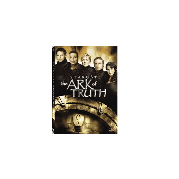 Stargate - The Ark of Truth by 20th Century Fox (DVD)