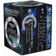 thumbnail image 1 of Stargate Collection DVD - All Three Series Stargate Atlantis, Stargate SG-1, Stargate Universe DVD, 1 of 4