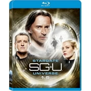 Pre-Owned Stargate Universe SGU: Season 1.5 [Blu-ray]