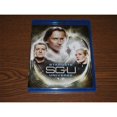 thumbnail image 1 of Stargate Universe - SGU: Season 1.5 [Blu-ray], 1 of 4