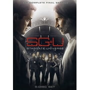 SG-U: Stargate Universe: The Complete Final Season (The Second Season)